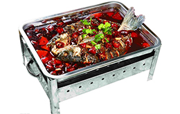 學(xué)烤魚技術(shù)去哪里比較好