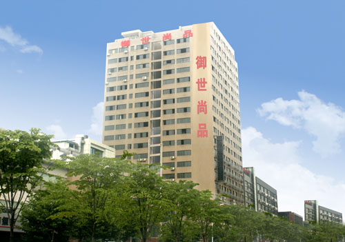 你們公司在哪里？教學(xué)環(huán)境好嗎？