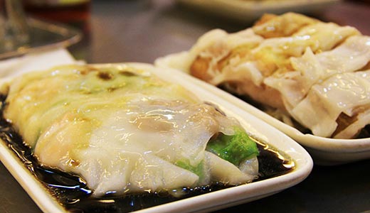 長(zhǎng)沙腸粉培訓(xùn)哪家好