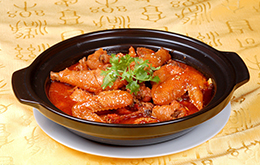 哪里可以學(xué)做雞公煲