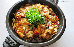 石鍋魚店投資成本分析