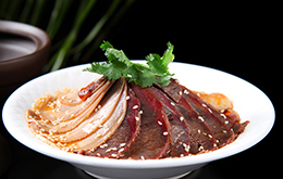 學(xué)做涼拌菜要多少錢