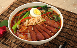梅州腌面哪里學(xué)？