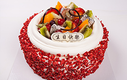 西點(diǎn)蛋糕