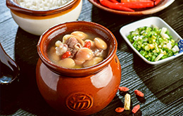 江西瓦罐湯