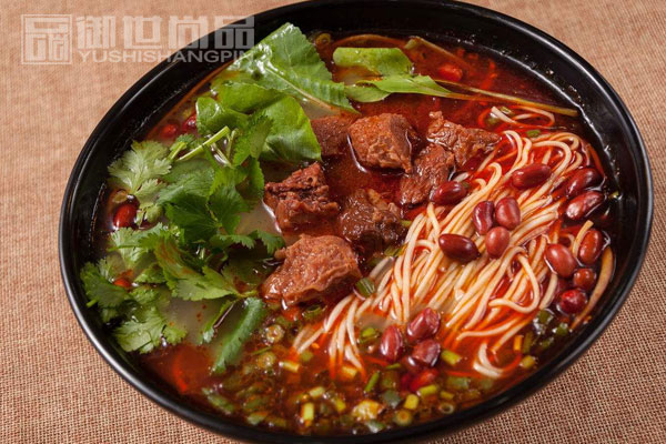 學做牛肉面要多少錢