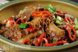 牛雜培訓(xùn)哪家好