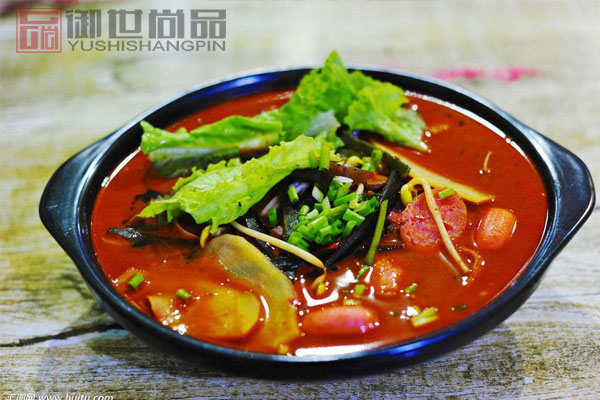 麻辣燙利潤(rùn)