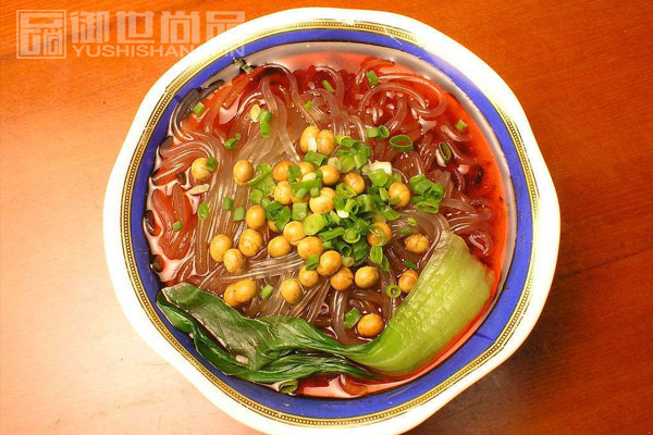 紅薯粉生產(chǎn)