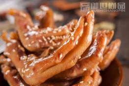 中國最好的鹵菜培訓(xùn)在哪？
