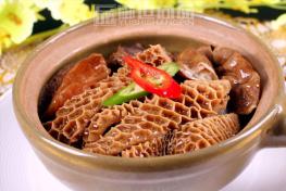 哪里可以學(xué)做牛雜