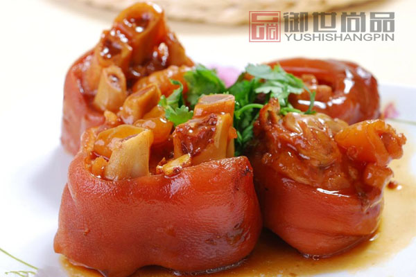 鹵菜技術(shù)培訓(xùn)