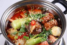 武昌哪里有學(xué)做麻辣燙小吃