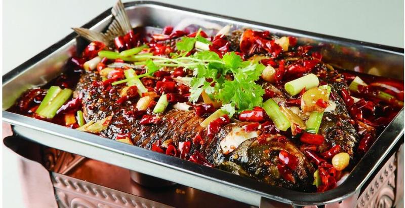烤魚(yú)的制作方法，在家也能做
