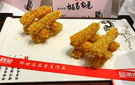 作品-桂花梠樞卷