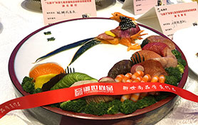 參賽作品-酥鱗武昌魚