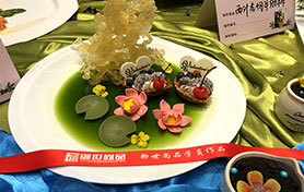作品-西汁谷飼牛筋排