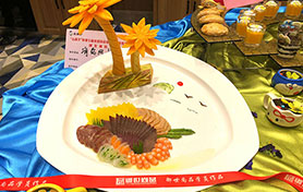 參賽作品-海島風(fēng)光