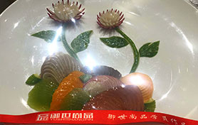 參賽作品-秋菊盎然