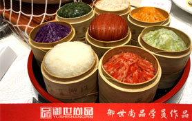 參賽作品-龍眼扣肉