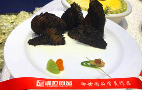 參賽作品-家常熏肉