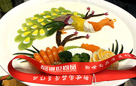 餐飲培訓(xùn)的坑，你踏過幾個(gè)