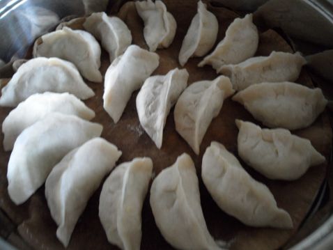 御世尚品餃子技術(shù)培訓教你怎樣做特色蒸餃