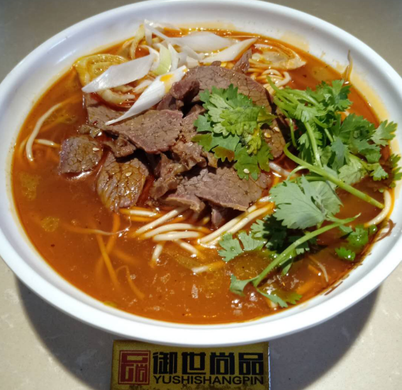 御世尚品牛肉粉培訓教你牛肉面/粉技術(shù)配方