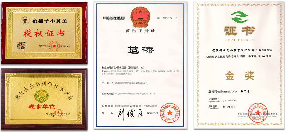 夜貓子小黃魚培訓圖片