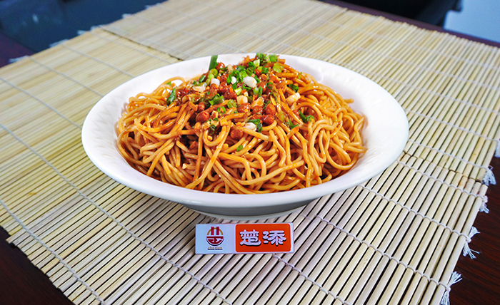 熱干面好吃嗎？御世尚品告訴你哪里的熱干面培訓(xùn)最正宗