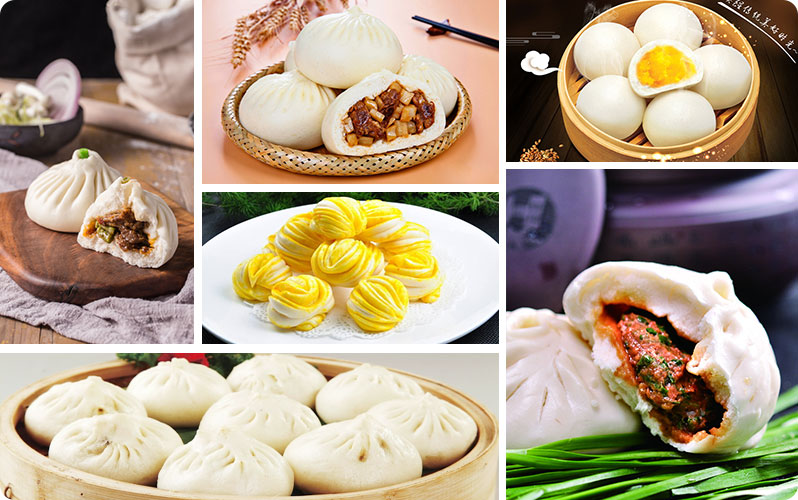 包子饅頭培訓(xùn)