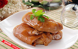 現(xiàn)撈鹵菜
