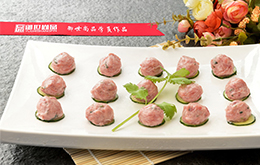 魚丸肉丸