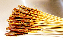 奪命小串