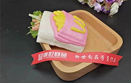 口袋饃