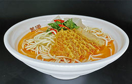 黑皮牛雜