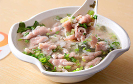 溫州瘦肉丸