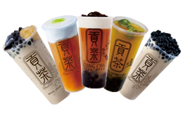 貢茶