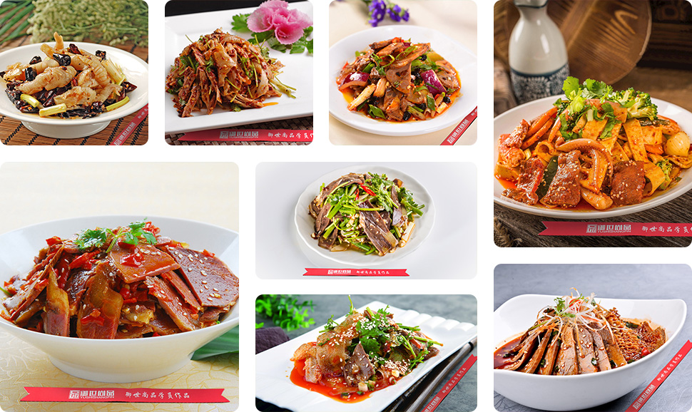 麻辣拌學(xué)員作品